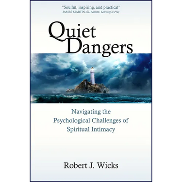 Quiet Dangers: Navigating the Psychological Challenges of Spiritual Intimacy