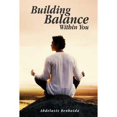 Building Balance Within You