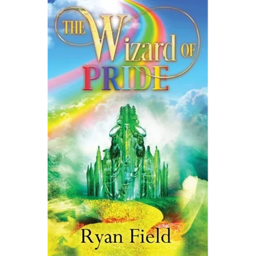 The Wizard of Pride
