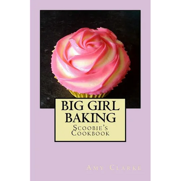 Big Girl Baking