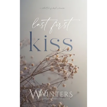 Last First Kiss