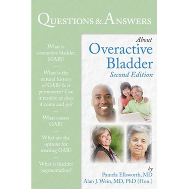 Questions & Answers about Overactive Bladder