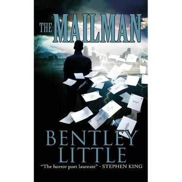 The Mailman