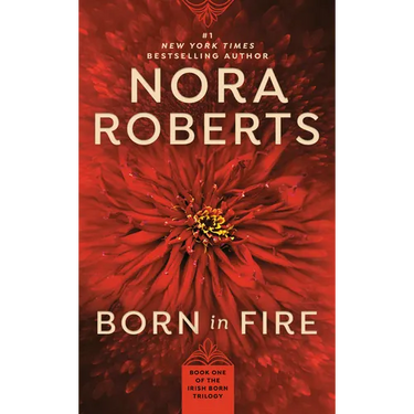 Born in Fire