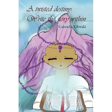 A Twisted Destiny: Write the Story Within