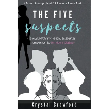 The Five Suspects