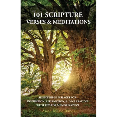 101 Scripture Verses & Meditations