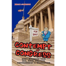 Contempt of Congress: Baby Boomers Talk Sex, Race, Politics, Environment & Revolution