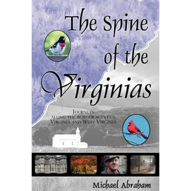 The Spine of the Virginias