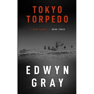Tokyo Torpedo: The U-boat Series