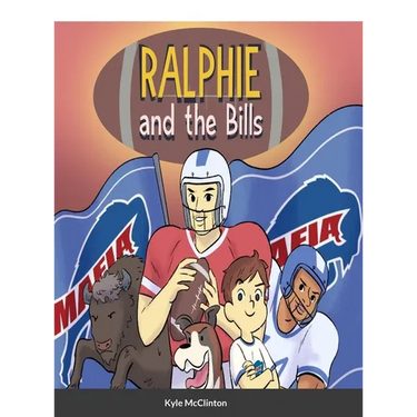 Ralphie and the Bills