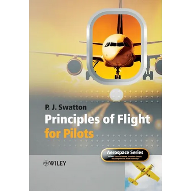 The Principles of Flight for Pilots