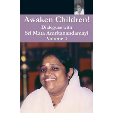 Awaken Children Vol. 4