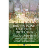Hero Tales and Legends of the Serbians: A Collection of Serbian Folklore, Fairy Tales and Poetry, with a History of Serbian Culture (Hardcover)