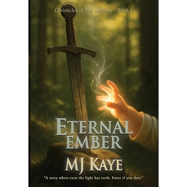 Eternal Ember