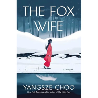 The Fox Wife