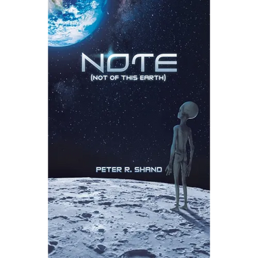 N.O.T.E. (Not of This Earth)
