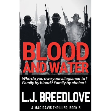 Blood and Water