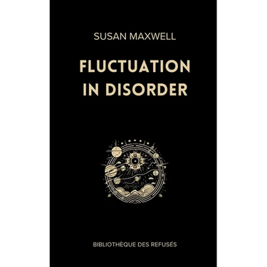 Fluctuation in Disorder