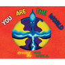 You Are The World: (Zuleyi)