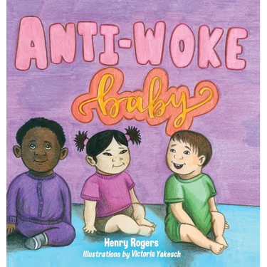 Anti-Woke Baby