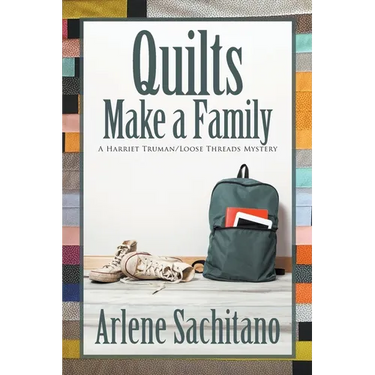 Quilts Make a Family