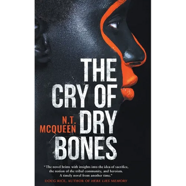 The Cry of Dry Bones