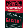 Postwar Anti-Racism: The United States, Unesco, and Race, 1945-1968