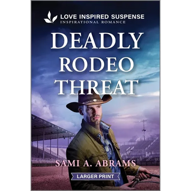 Deadly Rodeo Threat