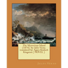 The Mysterious Island (1874) by: Jules Verne, translated by: Agnes Kinloch Kingston ( NOVEL )