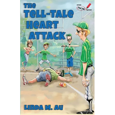The Tell-Tale Heart Attack