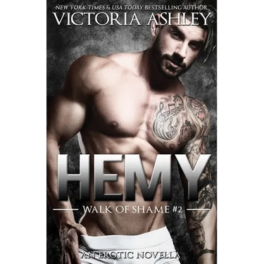 Hemy (Walk of Shame #2)
