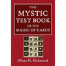 The Mystic Test Book or the Magic of the Cards