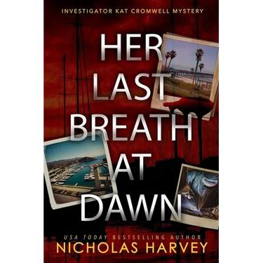 Her Last Breath At Dawn
