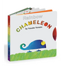Rainbow Chameleon: An Interactive Spin-The-Wheel Book All about Color