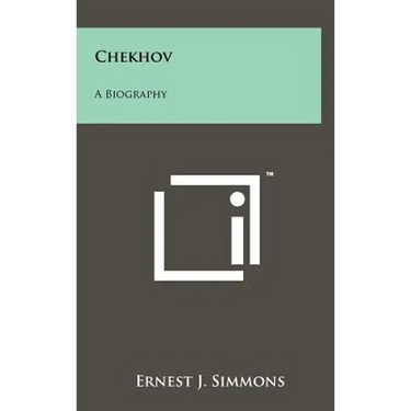 Chekhov: A Biography