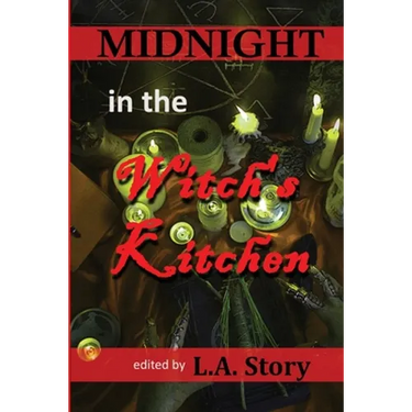 Midnight in the Witch's Kitchen
