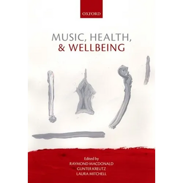 Music, Health & Wellbeing P