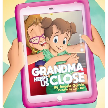 Grandma Keeps Us Close