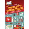 HowExpert Guide to Emergency Preparedness: The Ultimate Handbook for Disaster Planning, Emergency Preparedness, and Survival Strategies