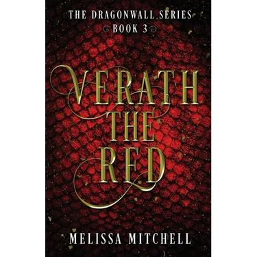 Verath the Red: A Slow Burn Fantasy Series