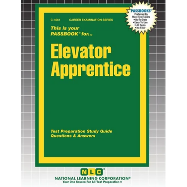 Elevator Apprentice