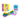 Peeps(r) Cross-Stitch Kit: Includes 4 Patterns