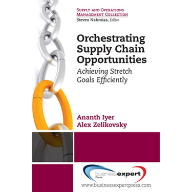 Orchestrating Supply Chain Opportunities