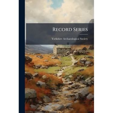 Record Series: 5