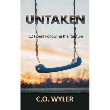 Untaken: 12 Hours Following the Rapture