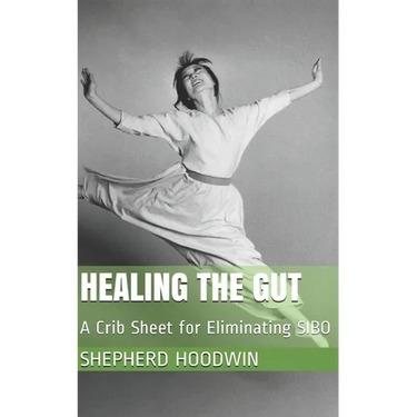 Healing the Gut: A Crib Sheet for Eliminating SIBO