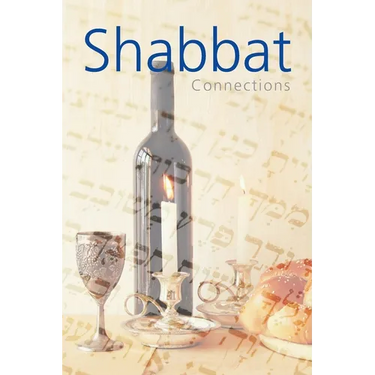 Shabbat Connections
