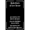 Aula Lucis: The House of Light