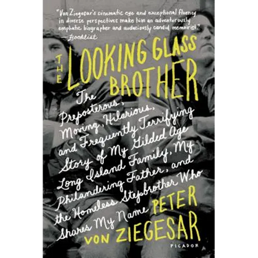 Looking Glass Brother
